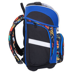Рюкзак школьный Colorino Boogie Game, разные цвета цена и информация | Школьные рюкзаки, спортивные сумки | 220.lv