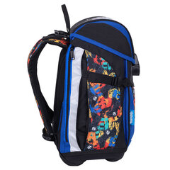 Рюкзак школьный Colorino Ferbie Game, разные цвета цена и информация | Школьные рюкзаки, спортивные сумки | 220.lv