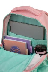 Рюкзак школьный CoolPack Pick Gradient Strawberry, 26 л цена и информация | Школьные рюкзаки, спортивные сумки | 220.lv