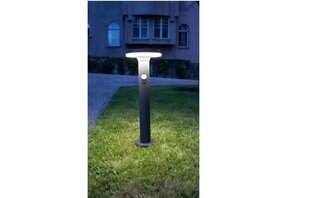 Садовый светильник на солнечных батареях Airam Alan Solar цена и информация | Уличное освещение | 220.lv