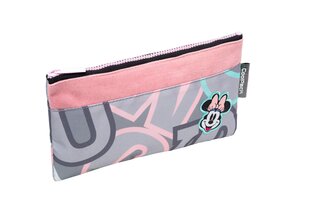 Пенал CoolPack Bonnie Мышка Минни (Minnie Mouse), разные цвета цена и информация | Пеналы | 220.lv