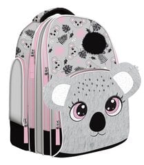 Школьный рюкзак St. Majewski Premium Bambino Koala цена и информация | Школьные рюкзаки, спортивные сумки | 220.lv
