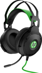 HP Pavilion Gaming 600 Headset цена и информация | Наушники с микрофоном Asus H1 Wireless Чёрный | 220.lv