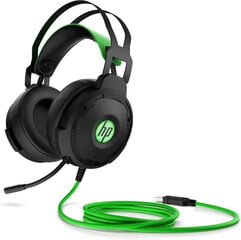 HP Pavilion Gaming 600 Headset цена и информация | Наушники с микрофоном Asus H1 Wireless Чёрный | 220.lv