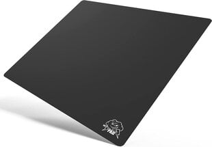 Skypad Hard Black Cloud XL cena un informācija | Peles | 220.lv