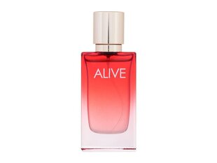 Интенсивная парфюмированная вода Hugo Boss BOSS Alive  цена и информация | Женские духи Lovely Me, 50 мл | 220.lv