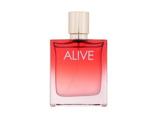 Parfimērijas ūdens sievietēm Hugo Boss BOSS Alive Intense EDP цена и информация | Женские духи | 220.lv