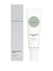 Бодрящая маска для лица Flanerie Invigorating mask, 45 мл цена и информация | Маски для лица, патчи для глаз | 220.lv