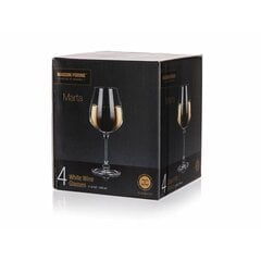 Maison forine glāzes, 350 ml цена и информация | Стаканы, фужеры, кувшины | 220.lv