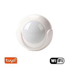 Умный датчик движения Feelspot FS- PR01W Wifi, Tuya цена и информация | Датчики | 220.lv