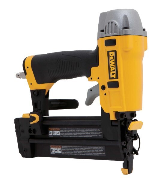 Pneimatiskais naglotājs DeWalt DPSSX38-XJ cena un informācija | Rokas instrumenti | 220.lv