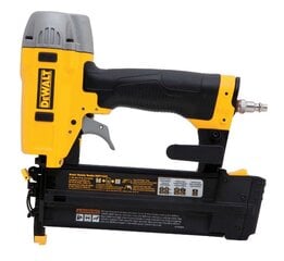 Pneimatiskais naglotājs DeWalt DPSSX38-XJ цена и информация | Механические инструменты | 220.lv