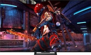 TCL 55C745 цена и информация | Телевизоры | 220.lv