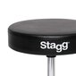 Bungu krēsls Stagg DT-32CR cena un informācija | Mūzikas instrumentu piederumi | 220.lv