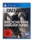 Spēle Call of Duty: Modern Warfare - [PlayStation 4] + Call of Duty: Modern Warfare - vingrošanas soma cena un informācija | Datorspēles | 220.lv