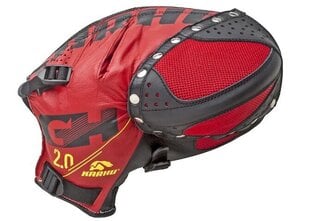 Бейсбольная перчатка Karhu GH Pro 2.0, 1 шт. цена и информация | Бейсбол | 220.lv