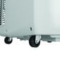 Mobilais gaisa kondicionieris Whirlpool PACF212CO W cena un informācija | Gaisa kondicionieri, siltumsūkņi, rekuperatori | 220.lv