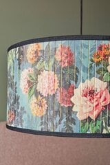 Markslöjd piekaramā lampa Park Flower cena un informācija | Lustras | 220.lv