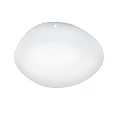 Eglo sienas lampa Sileras-A цена и информация | Настенные светильники | 220.lv