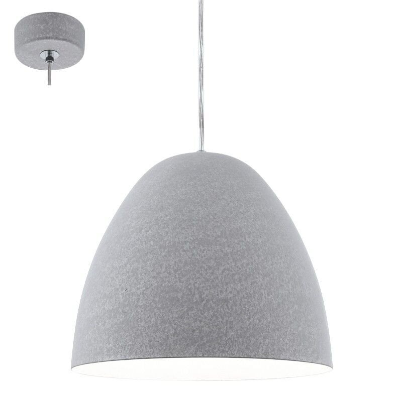 Eglo piekaramā lampa 94353 cena un informācija | Lustras | 220.lv