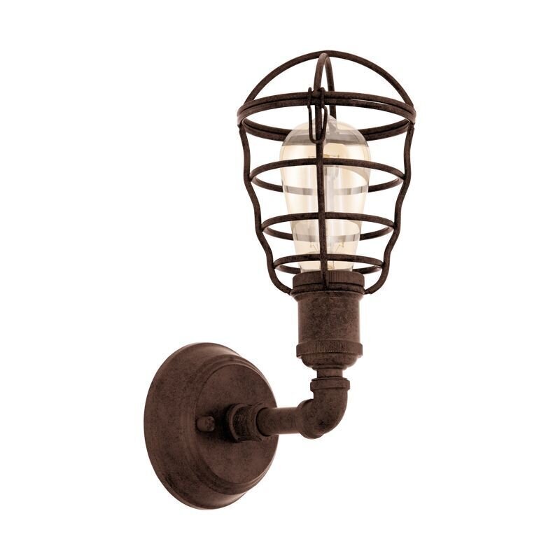 Eglo sienas lampa Port Seton цена и информация | Sienas lampas | 220.lv