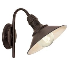 Настенный светильник Eglo Stockbury цена и информация | Настенные светильники | 220.lv