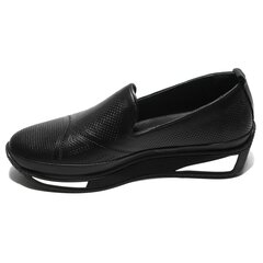 Кожаные туфли Derisan 247275 цена и информация | Женские туфли | 220.lv