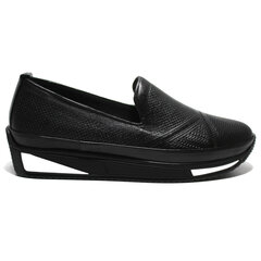 Кожаные туфли Derisan 247275 цена и информация | Женская обувь | 220.lv