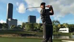 PGA Tour 2K23 Playstation 5 PS5 spēle cena un informācija | Datorspēles | 220.lv