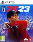 PGA Tour 2K23 Playstation 5 PS5 spēle cena un informācija | Datorspēles | 220.lv