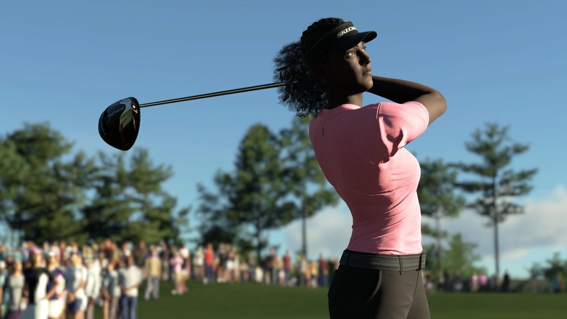 PGA Tour 2K23 Playstation 5 PS5 spēle цена и информация | Datorspēles | 220.lv