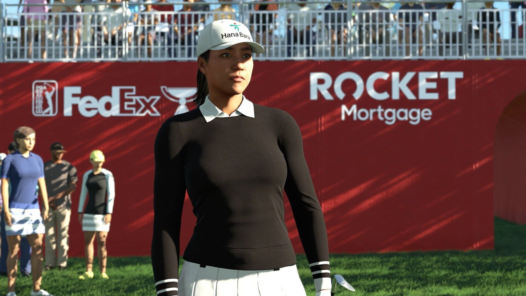 PGA Tour 2K23 Playstation 5 PS5 spēle цена и информация | Datorspēles | 220.lv