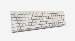 Клавиатура и мышь Acer GP.ACC11.013 цена и информация | Клавиатуры | 220.lv