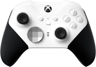 Xbox Elite Wireless Controller Series 2 Core Edition bezvadu kontrolieris cena un informācija | Spēļu kontrolieri | 220.lv