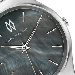 Sieviešu rokas pulkstenis Marc Malone CAS-2518 cena un informācija | Sieviešu pulksteņi | 220.lv