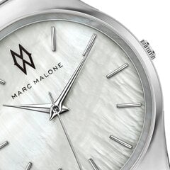 Sieviešu rokas pulkstenis Marc Malone CAT-2518 цена и информация | Женские часы | 220.lv