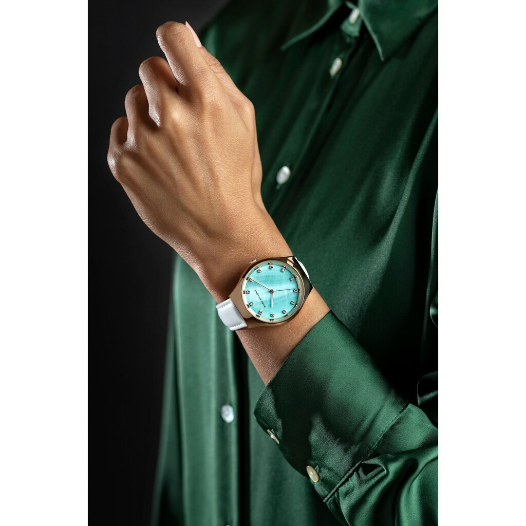 Sieviešu rokas pulkstenis Marc Malone CAQ-B018R cena un informācija | Sieviešu pulksteņi | 220.lv