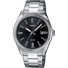 Vīriešu rokas pulkstenis Casio MTP1302PD-1A1VEF цена и информация | Мужские часы | 220.lv