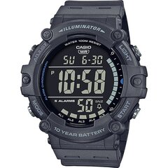 Vīriešu pulkstenis Casio AE-1500WH-8BVEF цена и информация | Мужские часы | 220.lv