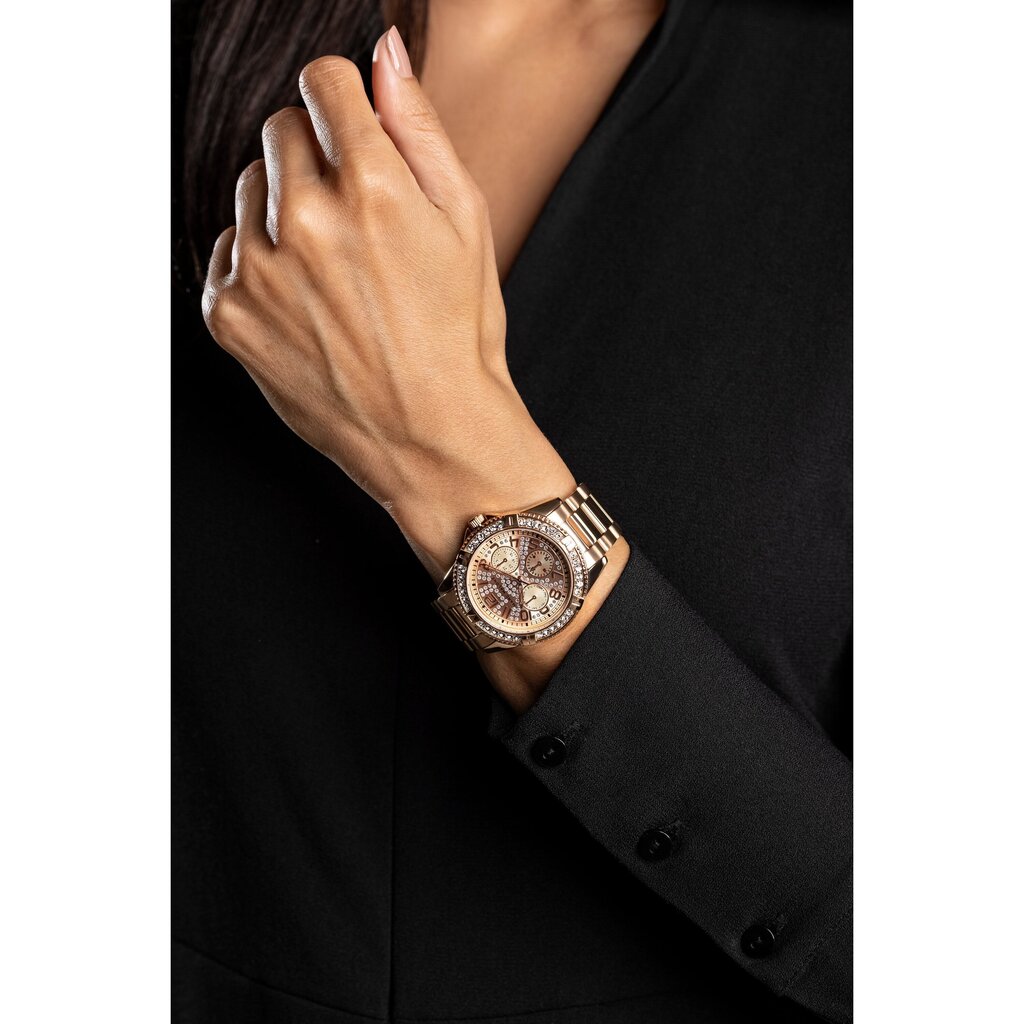 Sieviešu rokas pulkstenis Marc Malone CXCH cena un informācija | Sieviešu pulksteņi | 220.lv