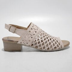 PIAZZA ādas kurpes 247431 cena un informācija | Sieviešu sandales | 220.lv