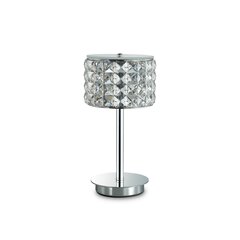 Ideal Lux galda lampa Roma Tl1 114620 cena un informācija | Galda lampas | 220.lv