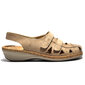 SUAVE ādas sandales 247456 cena un informācija | Sieviešu sandales | 220.lv