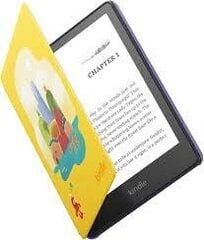 Amazon Kindle Paperwhite Kids 11th Generation (2021) Robot Dreams цена и информация | Электронные книги | 220.lv