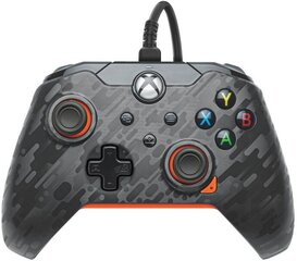 Kontrolieris PDP, Xbox Series X|S & PC, Atomic Carbon Controller - Gamepad cena un informācija | PDP Datortehnika | 220.lv