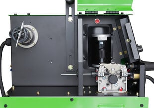 Pusautomātiskā metināšanas iekārta Torros MIG270D (M2702), 380V cena un informācija | Metināšanas iekārtas, lodāmuri | 220.lv