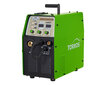 Pusautomātiskā metināšanas iekārta Torros MIG270D (M2702), 380V cena un informācija | Metināšanas iekārtas, lodāmuri | 220.lv