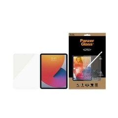PanzerGlass E2E Super+ iPad Mini 8.3" 2021 Case Friendly 2739 цена и информация | Аксессуары для планшетов, электронных книг | 220.lv