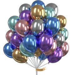 Dekoratīvie baloni Balloons (Atjaunots A+) cena un informācija | Baloni | 220.lv