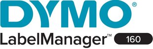 ПРИНТЕР ЭТИКЕТОК DYMO LABEL MANAGER 160 цена и информация | Аксессуары для принтера | 220.lv